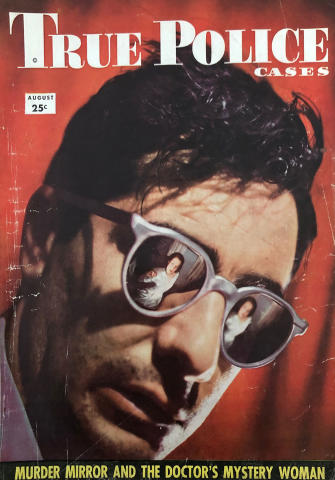 True Police Cases