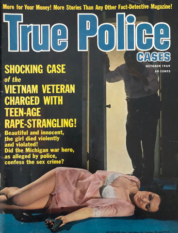 True Police Cases