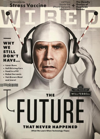 Wired
