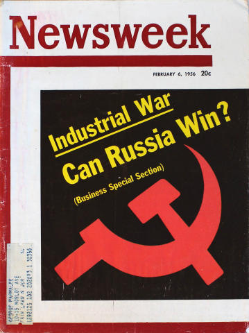 Newsweek