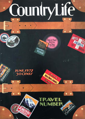 Country Life