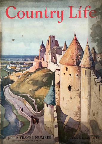Country Life