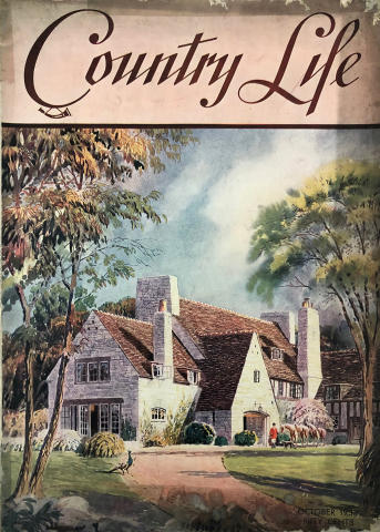 Country Life