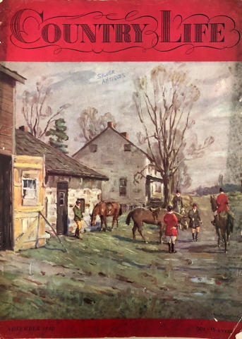 Country Life