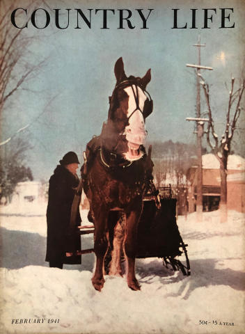 Country Life