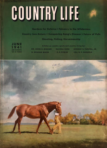 Country Life