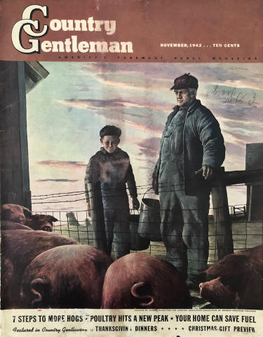 Country Gentleman