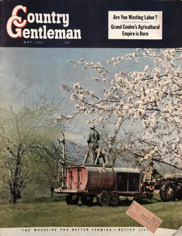 Country Gentleman
