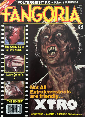 Fangoria #24