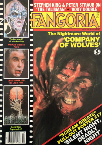 Fangoria #42