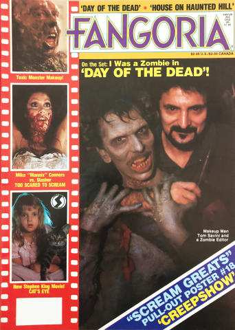 Fangoria #43