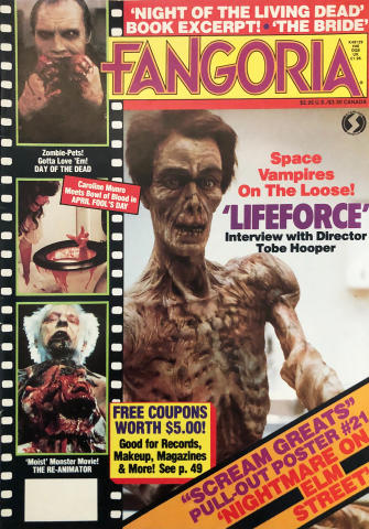 Fangoria #46