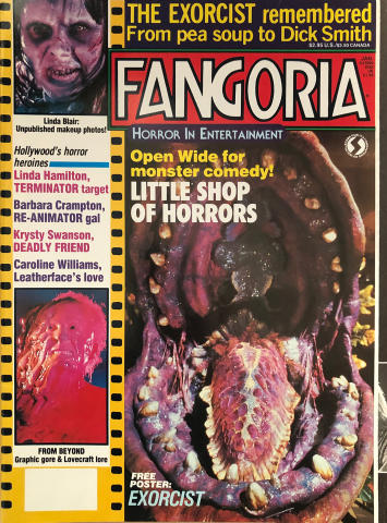 Fangoria #60