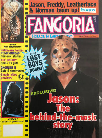 Fangoria #68