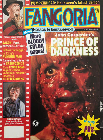 Fangoria #69