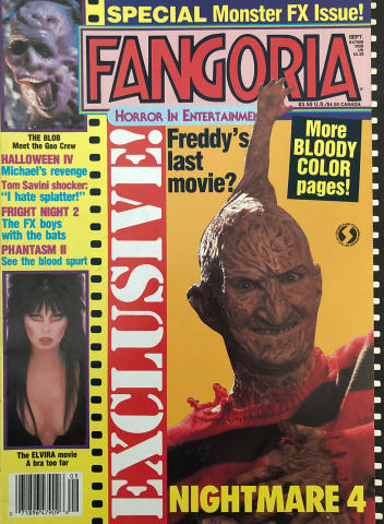 Fangoria #77