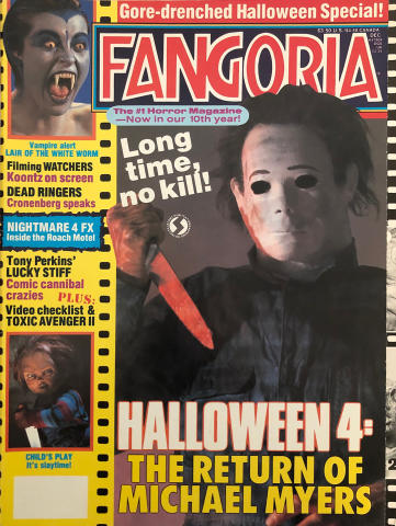 Fangoria #79