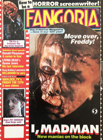 Fangoria #80
