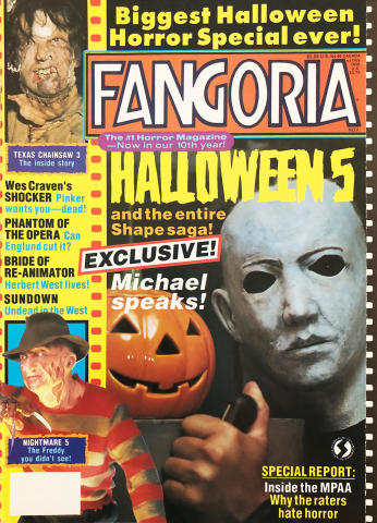 Fangoria #88