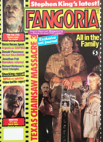 Fangoria #89