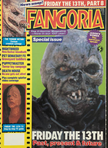 Fangoria #83