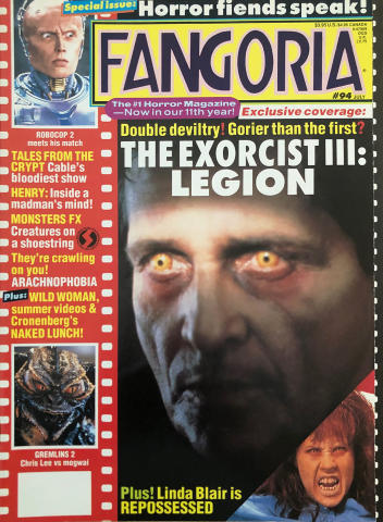Fangoria #94