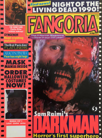 Fangoria #96