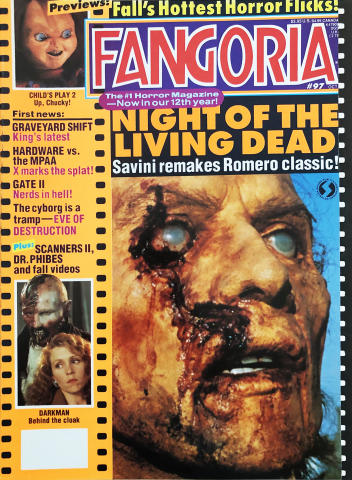 Fangoria #97
