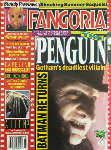 Fangoria #114