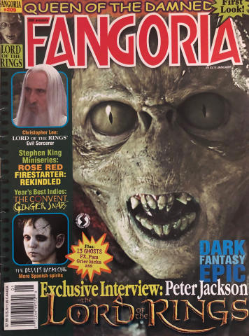 Fangoria #209