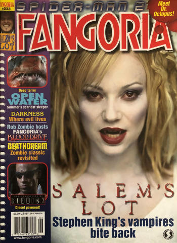 Fangoria #233
