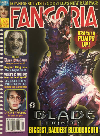 Fangoria #239