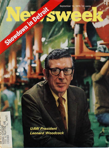 Newsweek