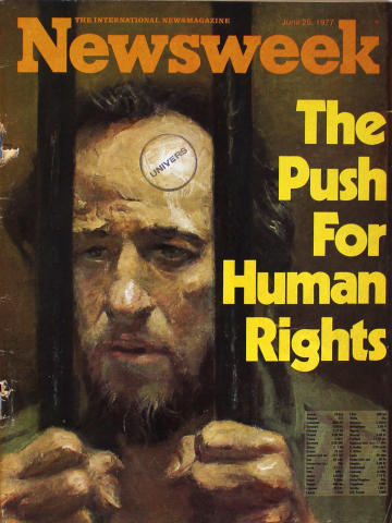 Newsweek Atlantic Edition