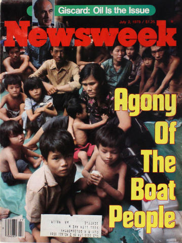 Newsweek