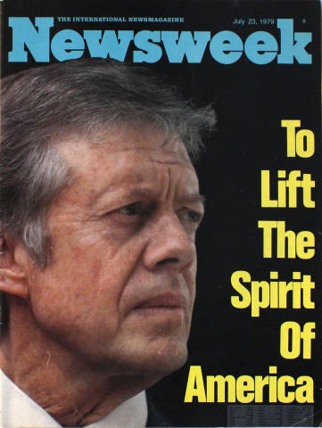 Newsweek Atlantic Edition