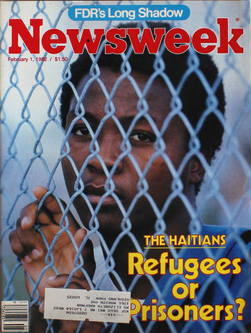 Newsweek