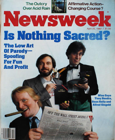 Newsweek