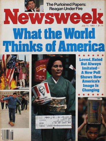 Newsweek