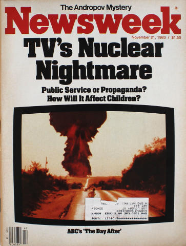 Newsweek