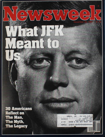 Newsweek