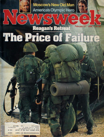 Newsweek