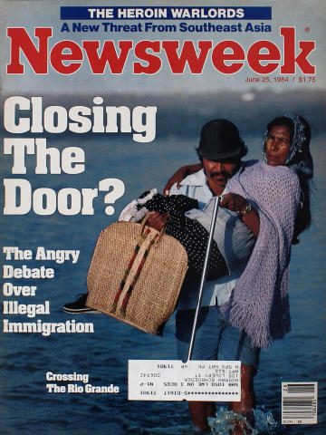 Newsweek