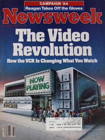 Newsweek