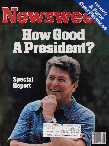 Newsweek