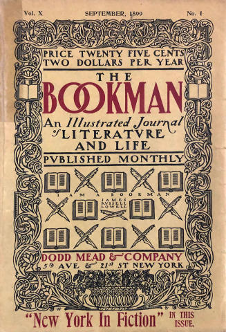 The Bookman