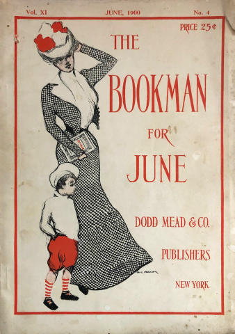 The Bookman