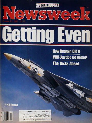 Newsweek