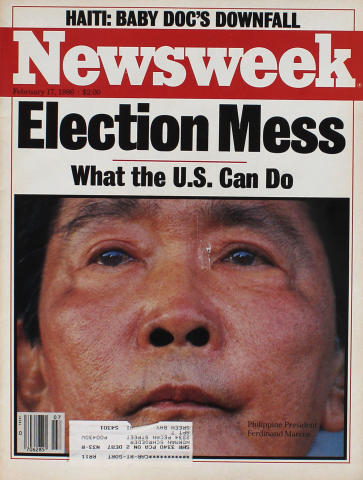 Newsweek