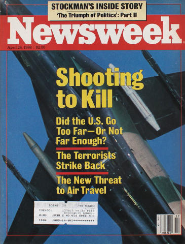 Newsweek